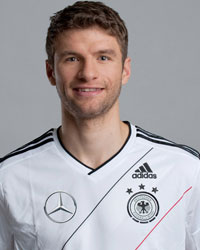 Thomas Muller